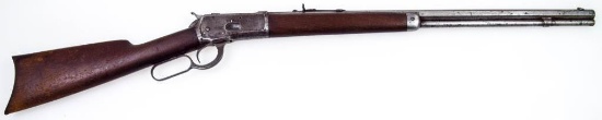 Winchester Model 1892 .32-20 WCF