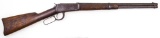 Winchester/Odin Model 1894 Saddle Ring Carbine .30