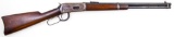 Winchester Model 94 Saddle Ring Carbine .30-30 WIN
