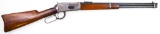 Winchester Model 94 Saddle Ring Carbine .38-55 WCF