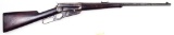 Winchester Model 1895 .405 Winchester