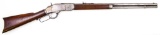 Winchester Model 1873 Third Model .22 Long
