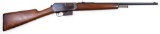 Winchester Model 1905 .35 Win