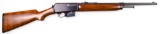 Winchester Model 1907 S.L. .351 cal