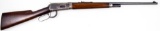 Winchester Model 55 .25-35 WCF
