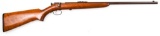 Winchester Model 60A Sporter .22 sl lr