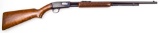 Winchester Model 61 Hammerless .22 sl lr