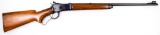 Winchester Model 65 .218 Bee