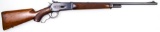 Winchester Model 71 Deluxe Rifle .348 W.C.F.