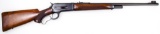 Winchester Model 71 Deluxe Rifle .348 W.C.F.