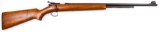 Winchester Model 72 .22 sl lr