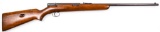 Winchester Model 74 .22 lr