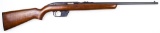 Winchester Model 77 .22 lr