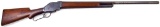 Winchester Model 1901 10 ga