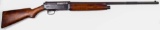Winchester Model 1911 SL Autoloader 12 ga