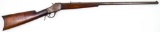 Winchester Model 1885 Sporting Rifle High Wall .32