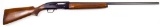 Winchester Model 50 12 ga