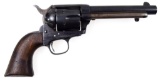 Authenticated Colt SAA Artiliary .45 LC