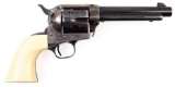 Colt SAA 2nd Gen. .357 Magnum