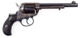 Colt 1877 Thunderer .41 Colt