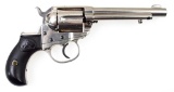 Colt 1877 DA 38 .38 LC