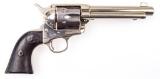 Colt Pre-War SAA .38 W.C.F.