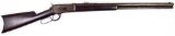 Winchester Model 1886 .38-56 WCF