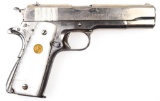 Colt/Odin Super .38 Automatic Pistol .38 Super