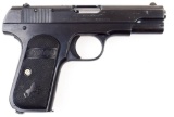 Colt Model 1903 Hammerless .32 Pocket Pistol .32 A