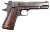 Colt M1911A1 Commercial (Government Model) .22 lr