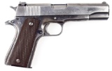 Colt M1911 .22 lr