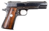 Colt Super .38 Automatic Pistol .38 Super