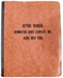 Remington Arms Company, Inc. Repair Manual
