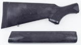 Remington M1100 Commercial Tenite/Fiberglass Stock