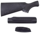 Remington M870 Commercial Tenite/Fiberglass Tactic