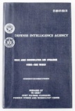 Defense Intelligence Agency Guide - Free World