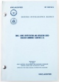 Defense Intelligence Agency Guide - Eurasian Commu