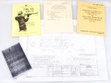 Assorted Technical Manuals