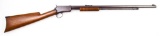 Winchester Model 1890 Second Model .22 short