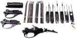 Assorted M1100/M870 Shotgun Parts, Various Caliber
