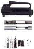 Assorted AR15 /M16 Rifle Component Curiosities
