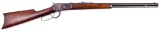 Winchester Model 1892 .32-20 WCF