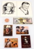 John Wayne Collection