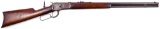 Winchester Model 1892 .38-40 WCF