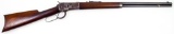 Winchester Model 1892 .25-20 WCF