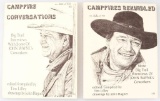 2 John Wayne Books