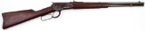 Winchester Model 1892 Carbine .25-20 WCF
