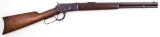 Winchester Model 1892 .44-40 WCF