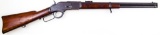 Winchester Model 1873 Third Model Carbine .44-40 W