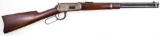 Winchester Model 1894 Saddle Ring Carbine .25-35 W